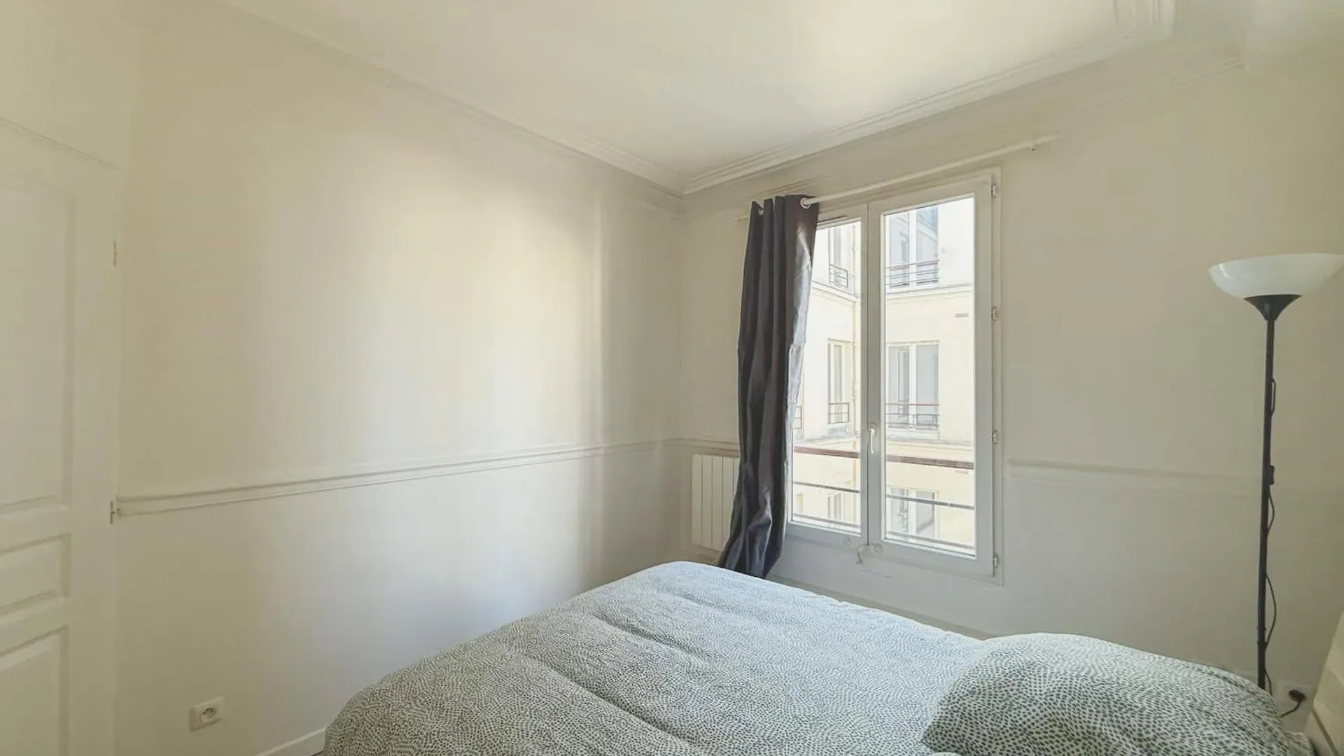 Flexliving - One-Bedroom Apartment - Caplat 巴黎