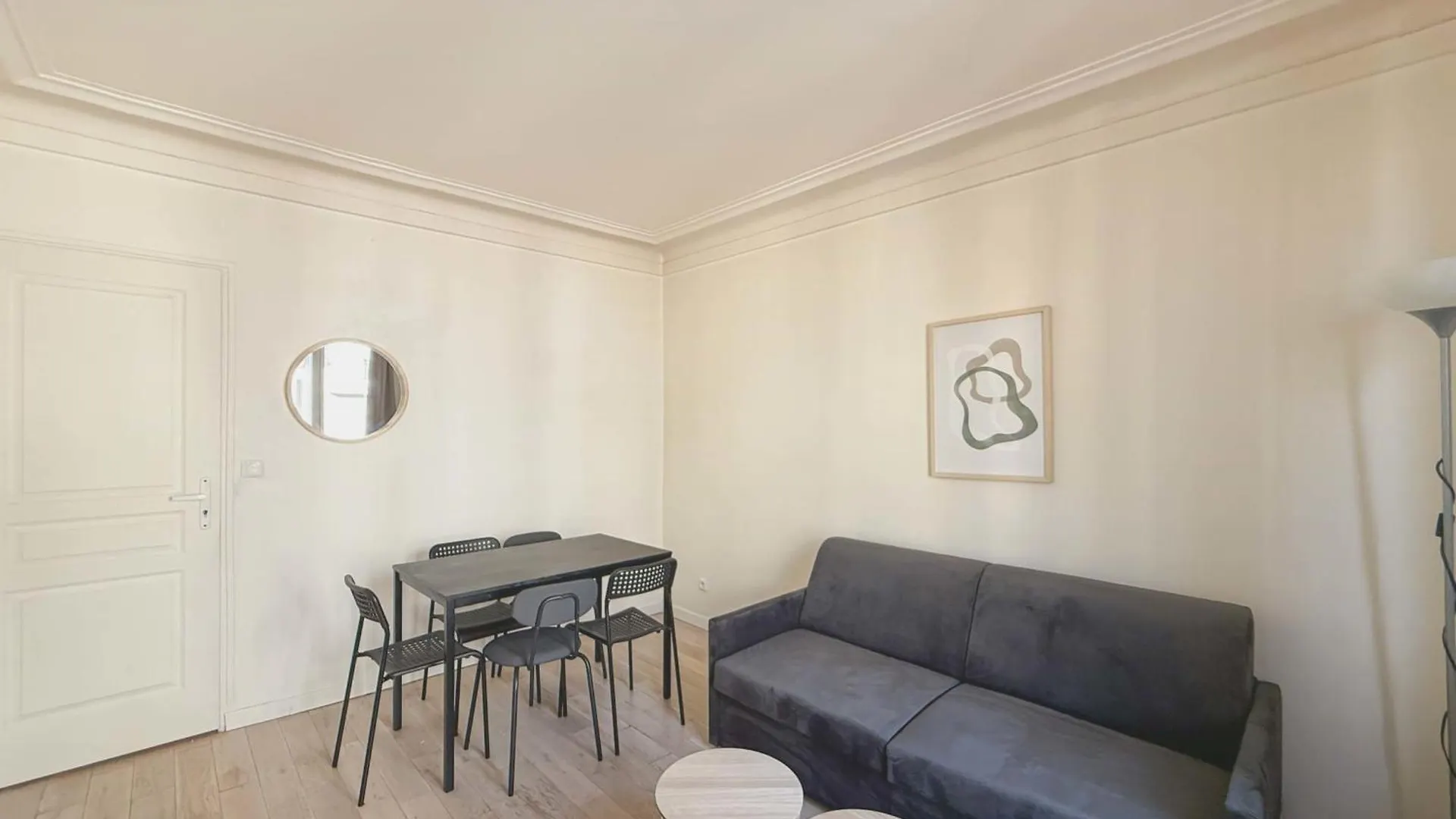 Flexliving - One-Bedroom Apartment - Caplat 巴黎 法国