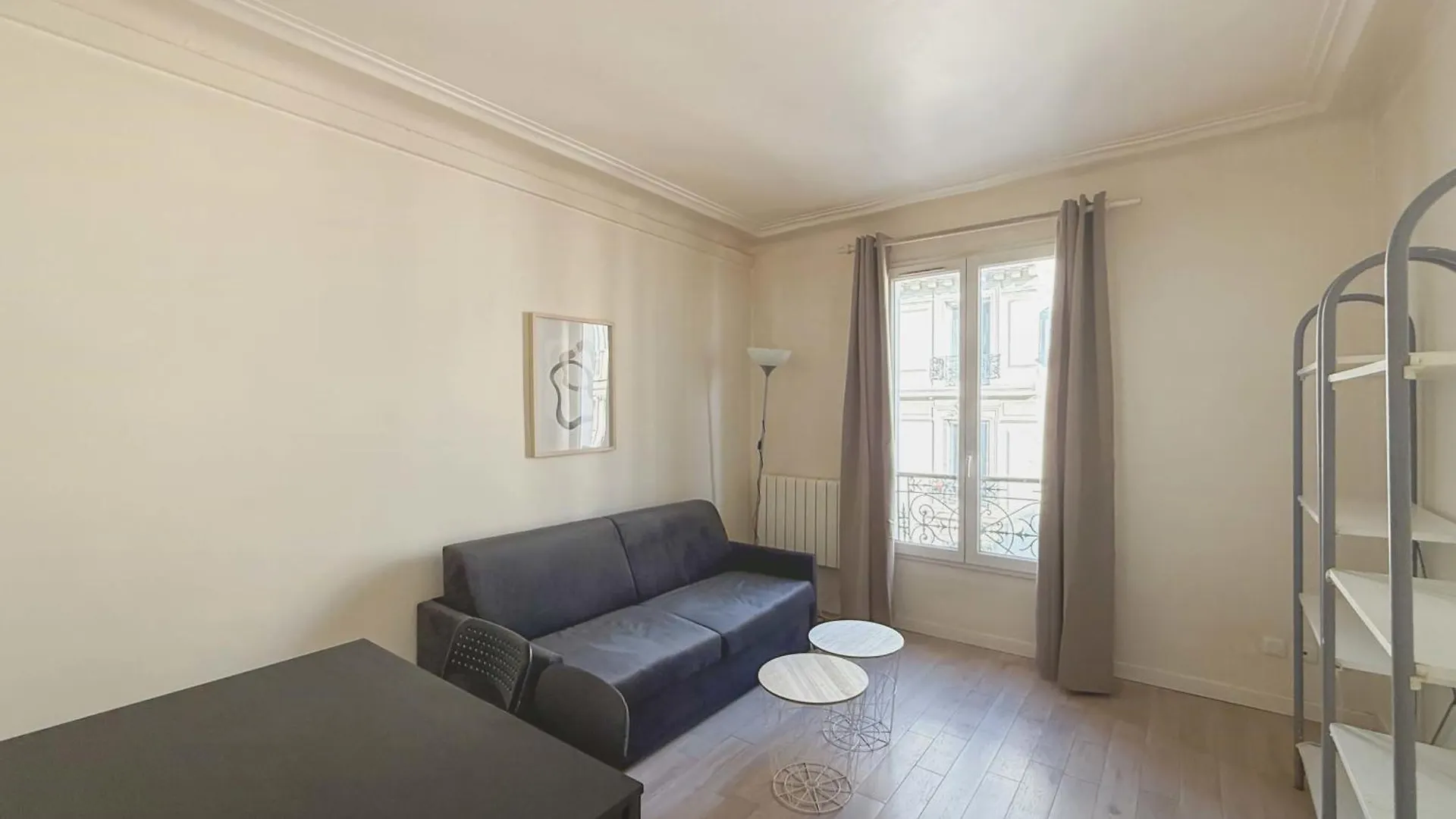 Flexliving - One-Bedroom Apartment - Caplat 巴黎
