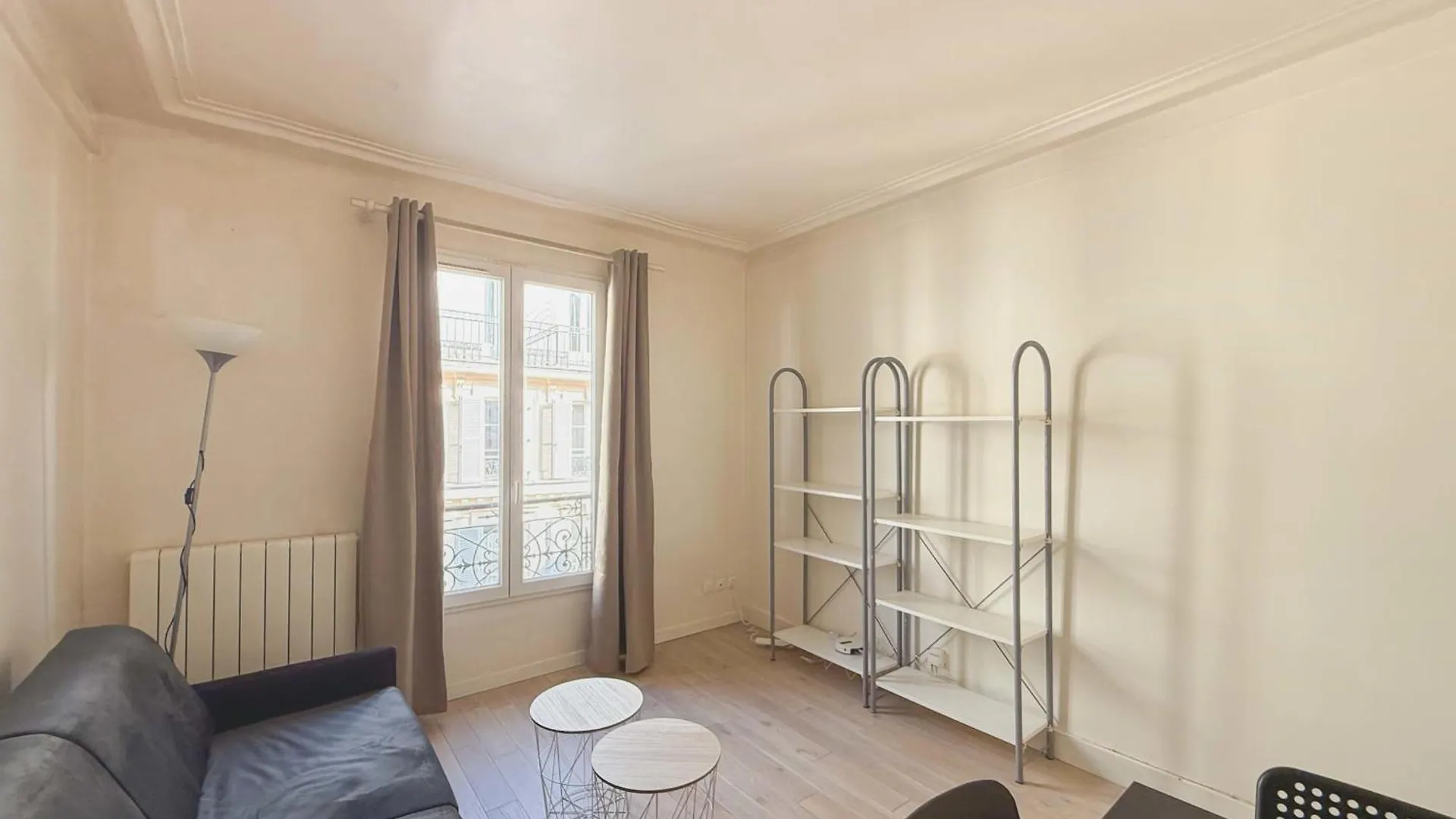 Flexliving - One-Bedroom Apartment - Caplat Párizs 0*,  Franciaország